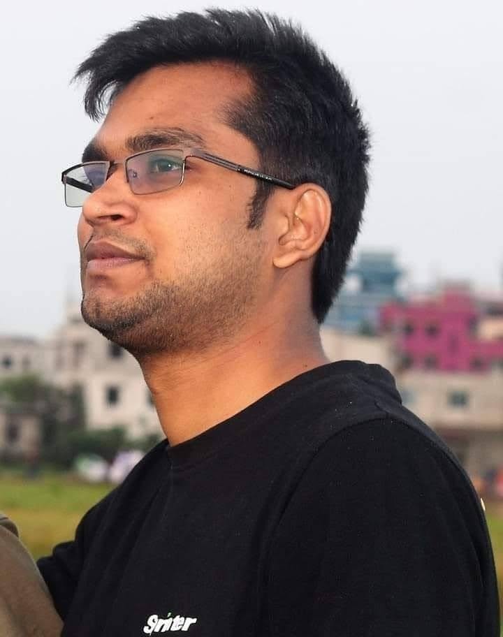 Md Shahidul Alam, Founder of SLN Global Agency